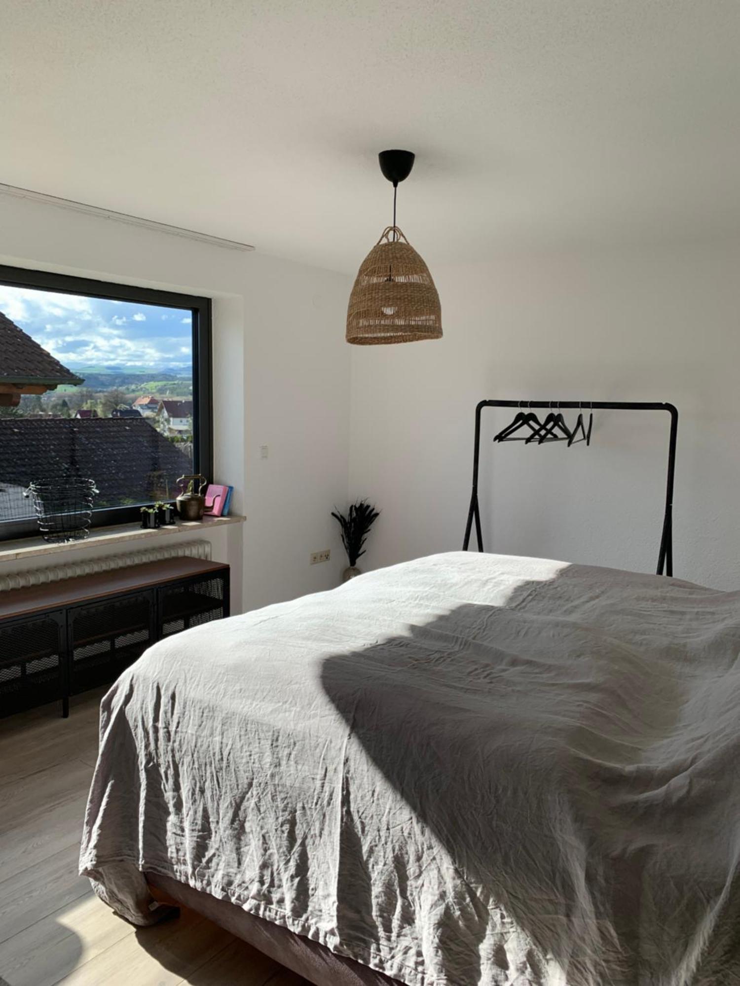 Ruhig, Sonnig Und Etwas Speziell Apartment Hilzingen Bagian luar foto